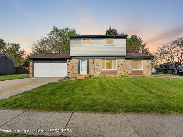 1655 Pearson Court, Holt, MI 48842