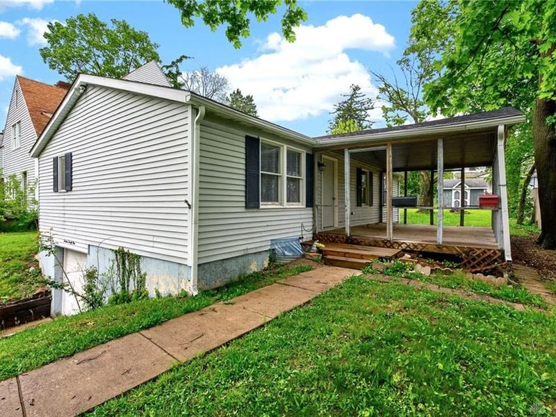 1321 Amherst Place, Dayton, OH 45406 Photo 1
