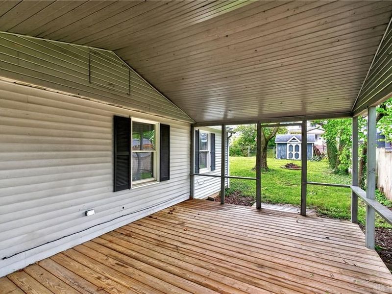 1321 Amherst Place, Dayton, OH 45406 Photo 2