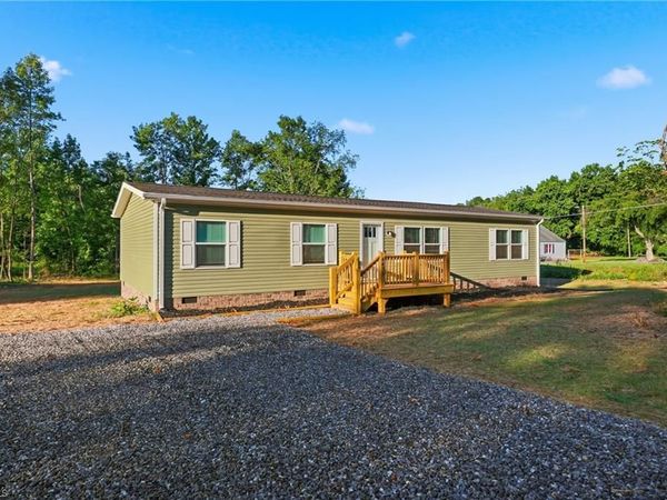 4433 Old US Highway 421, Hamptonville, NC 27020