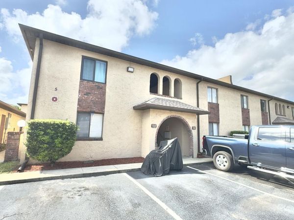 164 San Paulo Court , Unit 5-164, West Melbourne, FL 32904