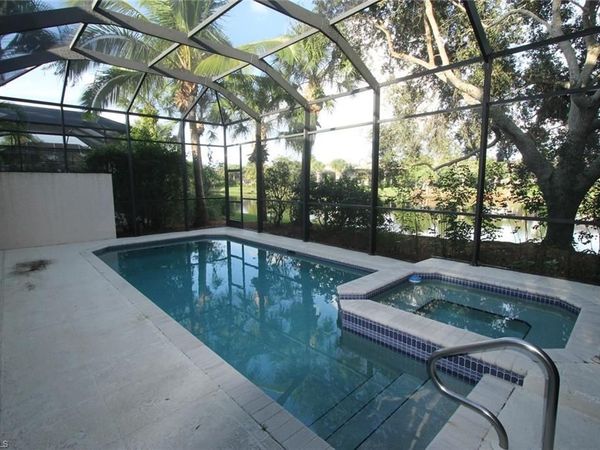 8526 Pepper Tree WAY , NAPLES, FL 34114