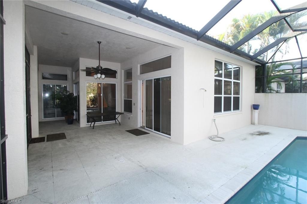 8526 Pepper Tree Way , Naples, FL 34114 Photo