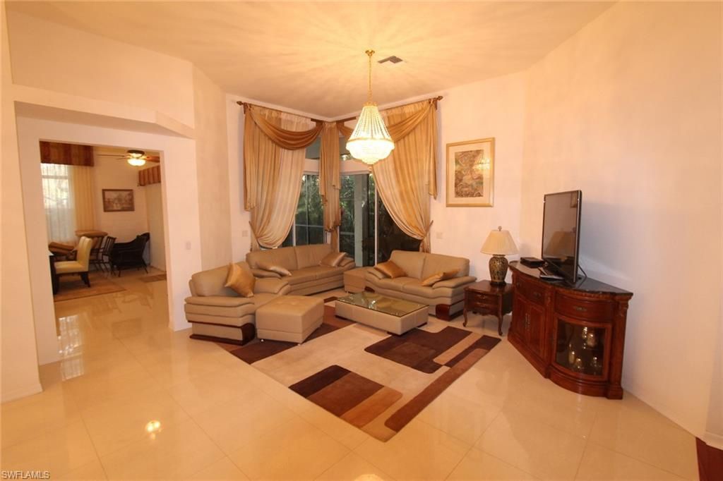 8526 Pepper Tree Way , Naples, FL 34114 Photo