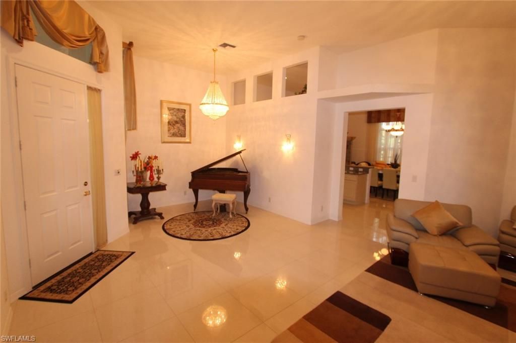 8526 Pepper Tree Way , Naples, FL 34114 Photo