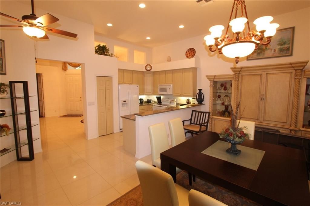 8526 Pepper Tree Way , Naples, FL 34114 Photo
