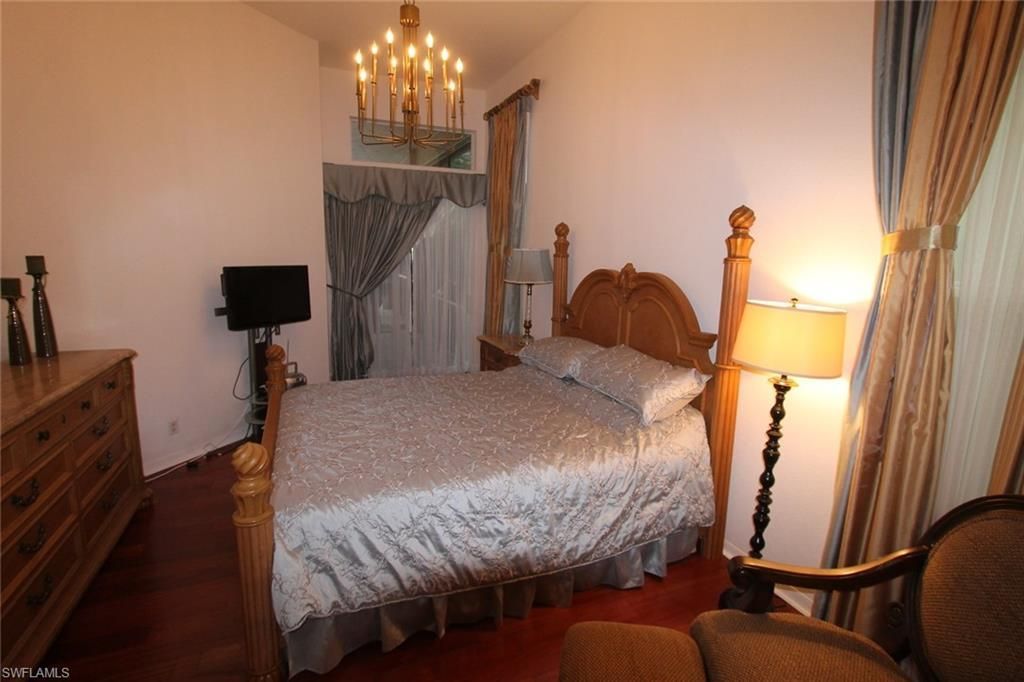 8526 Pepper Tree Way , Naples, FL 34114 Photo