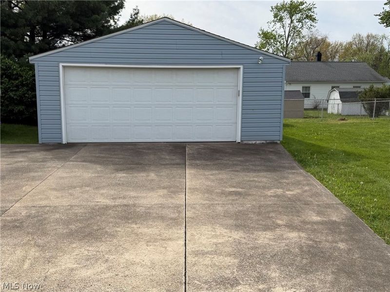 112 West Avenue, Mogadore, OH 44260 Photo 3