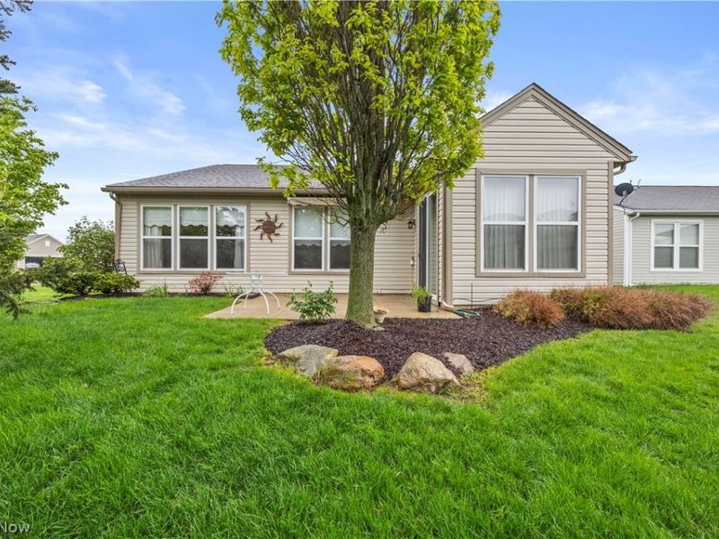 9428 Drury Way , North Ridgeville, OH 44039 Photo 38