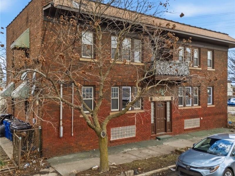 3384 W 63rd Street, Cleveland, OH 44102 Photo 1