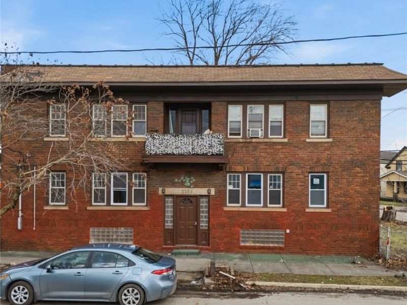 3384 W 63rd Street, Cleveland, OH 44102 Photo 2