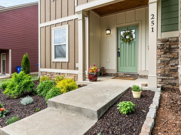 251 Sharon Drive NE, Cleveland, TN 37312
