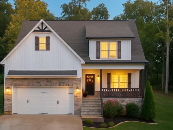 162 Lower Woods Trail NE, Cleveland, TN 37323