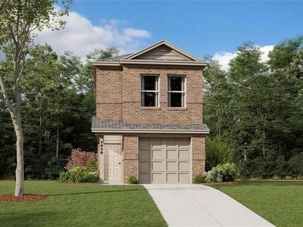 2035 Delphine Drive, Norman, OK 73071