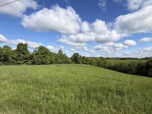 5.28 Ac Chipman Ridge Road, Williamstown, KY 41097