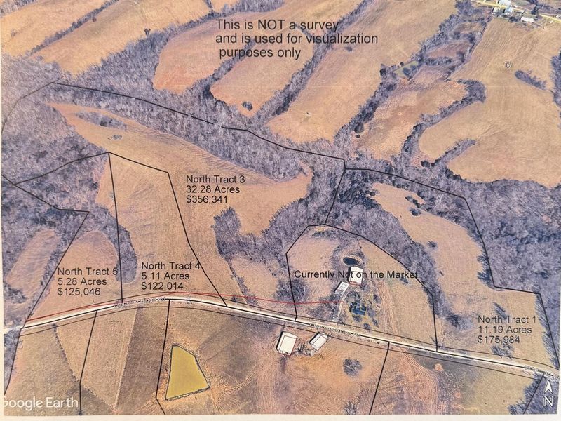 5.28 Ac Chipman Ridge Road, Williamstown, KY 41097 Photo 5