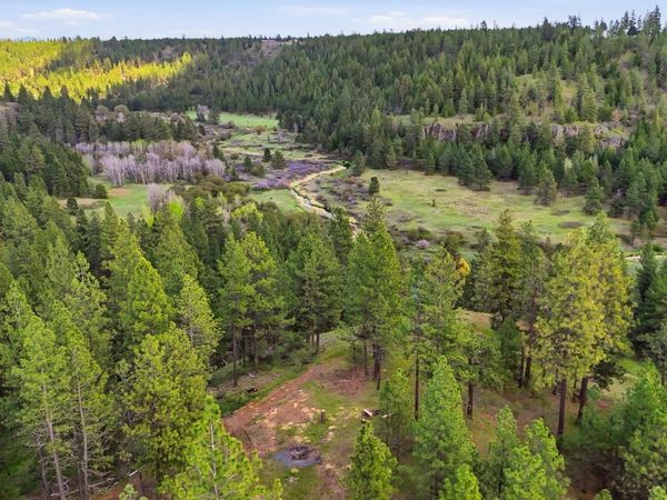 00 N Chris Ln, Medical Lake, WA 99022