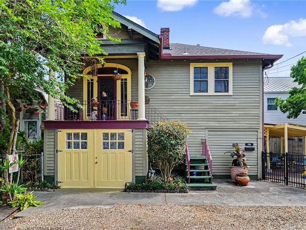 715 ELIZA Street , New Orleans, LA 70114
