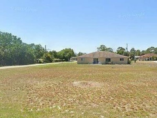 4934 Jordan AVE , LEHIGH ACRES, FL 33973