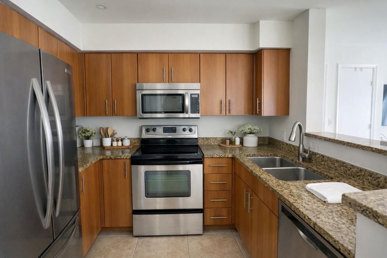 1125 Crystal Way, Unit I, Delray Beach, FL 33444 Photo