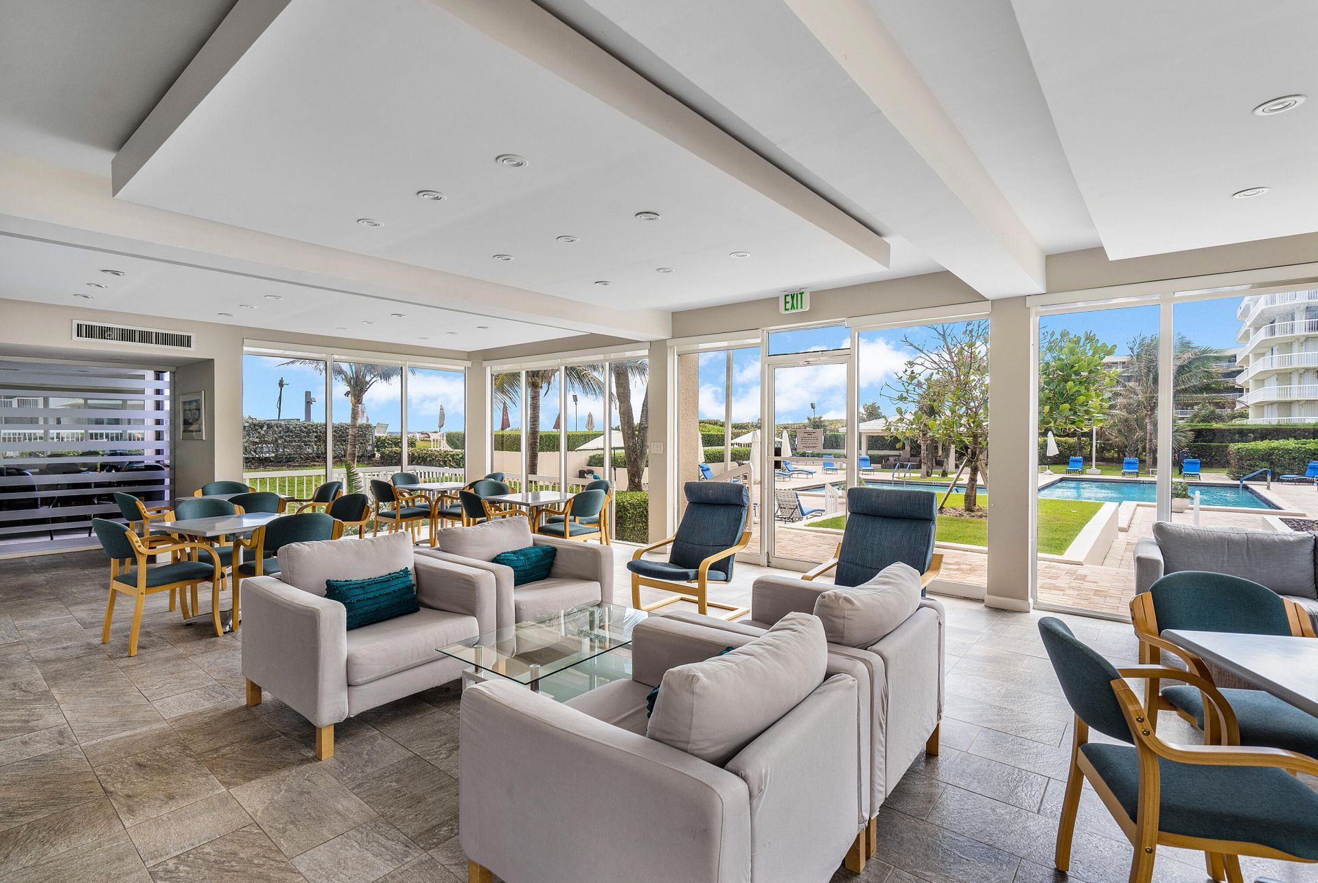 3250 S Ocean Boulevard, Unit 206s, Palm Beach, FL 33480 Photo