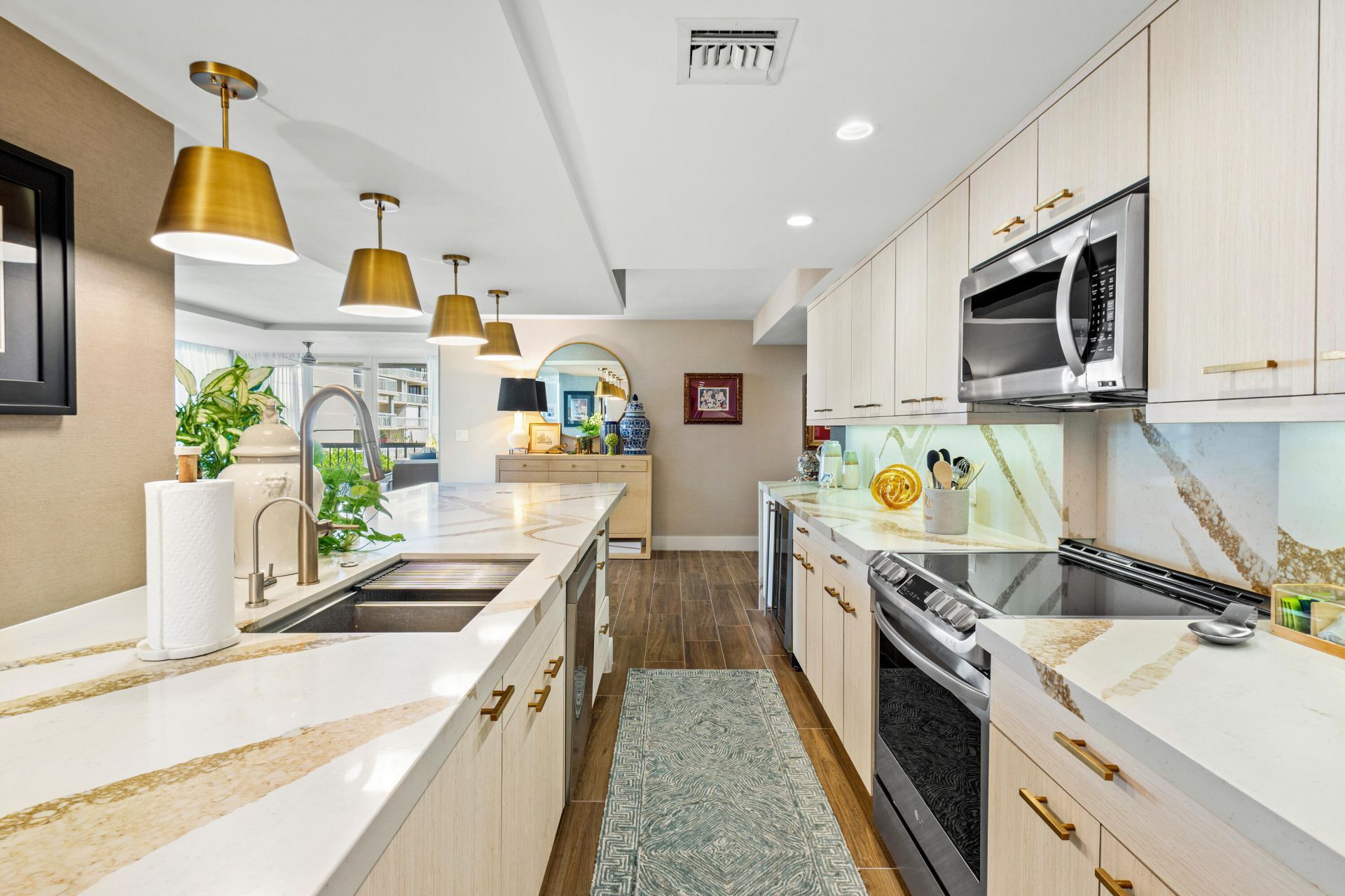 3250 S Ocean Boulevard, Unit 206s, Palm Beach, FL 33480 Photo
