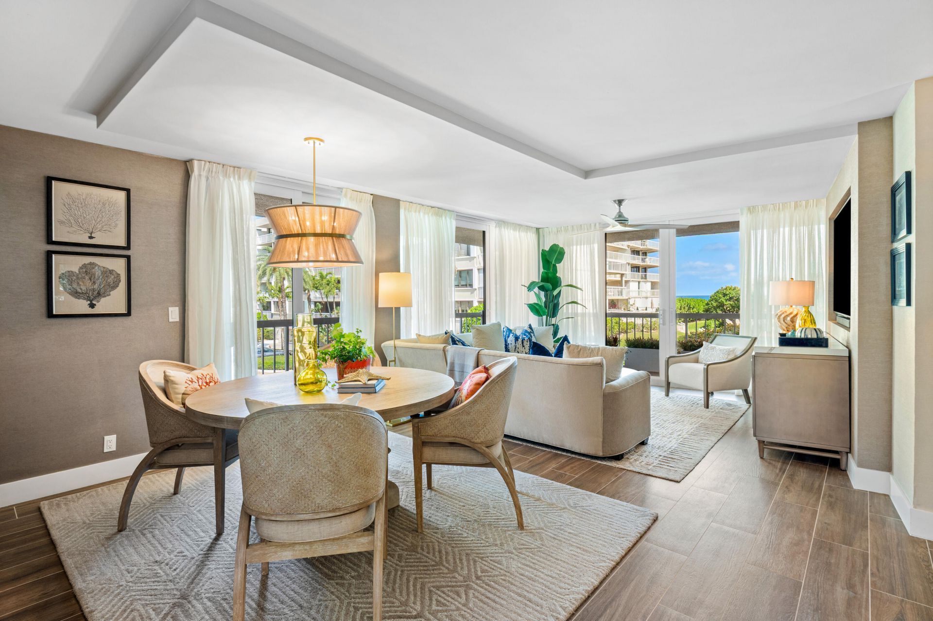 3250 S Ocean Boulevard, Unit 206s, Palm Beach, FL 33480 Photo