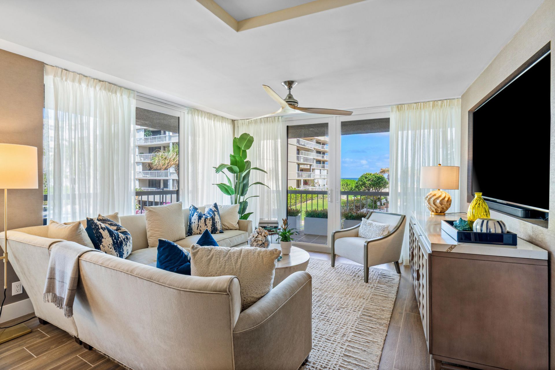 3250 S Ocean Boulevard, Unit 206s, Palm Beach, FL 33480 Photo