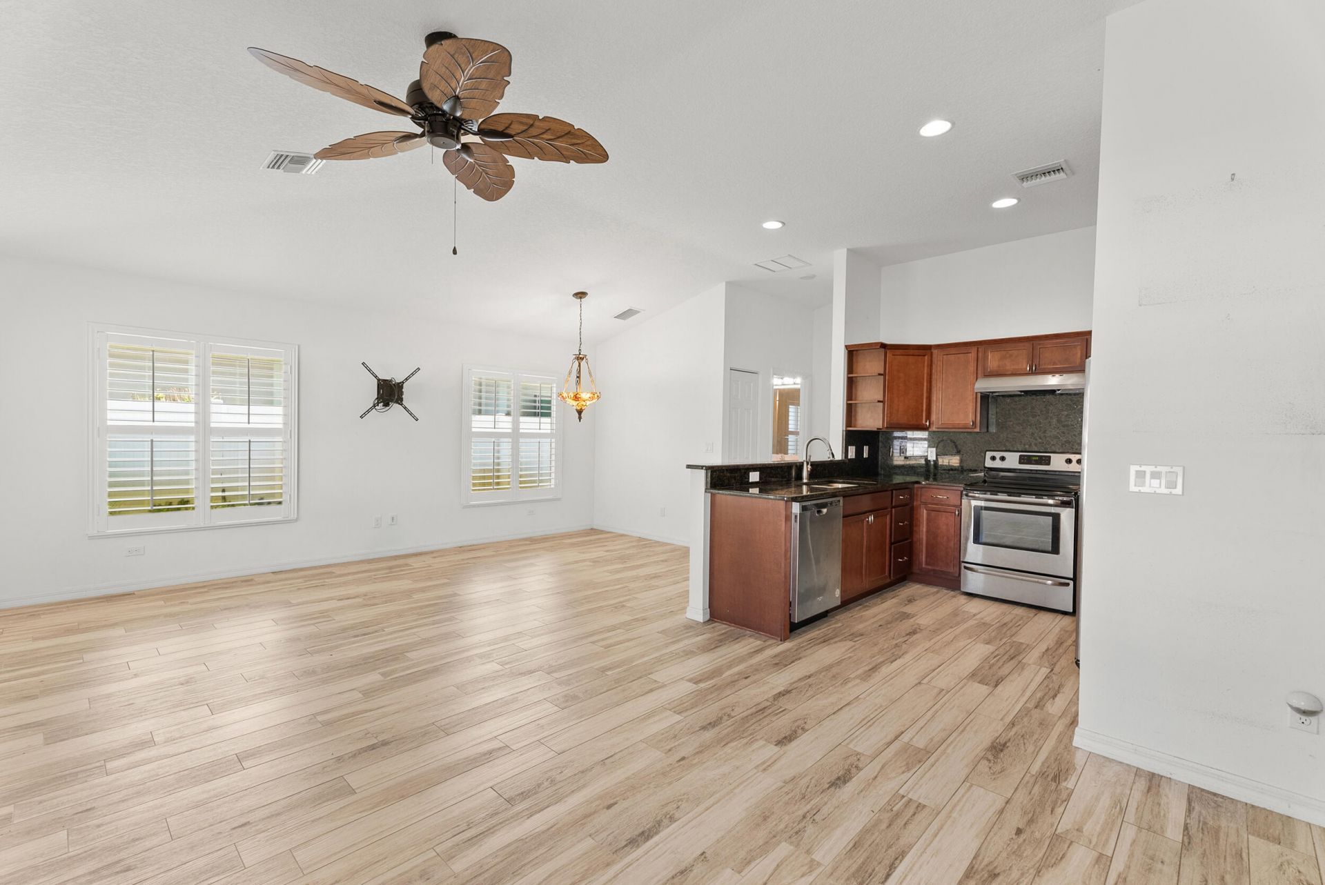 1649 SW Hampshire Lane, Port Saint Lucie, FL 34953 Photo