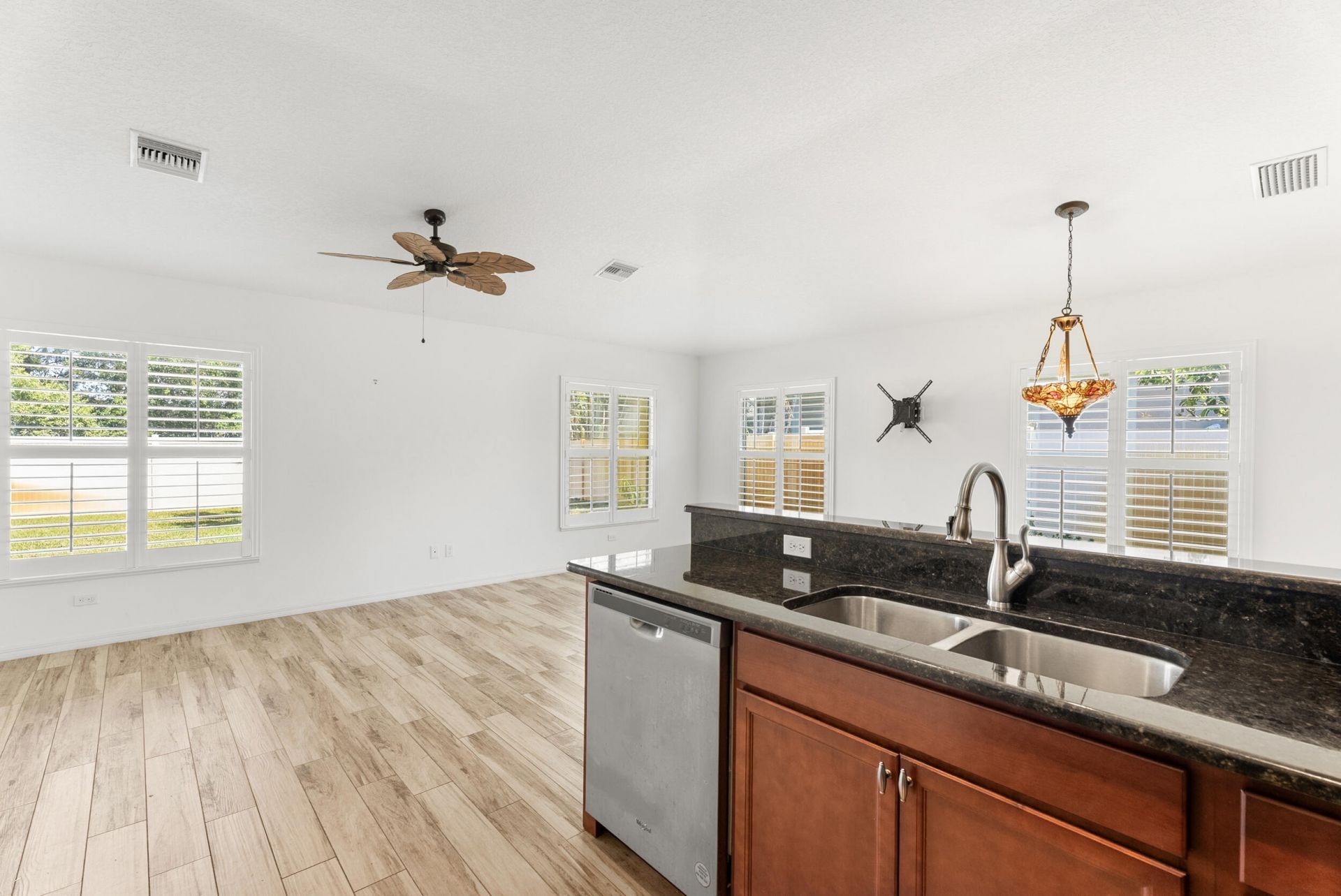 1649 SW Hampshire Lane, Port Saint Lucie, FL 34953 Photo