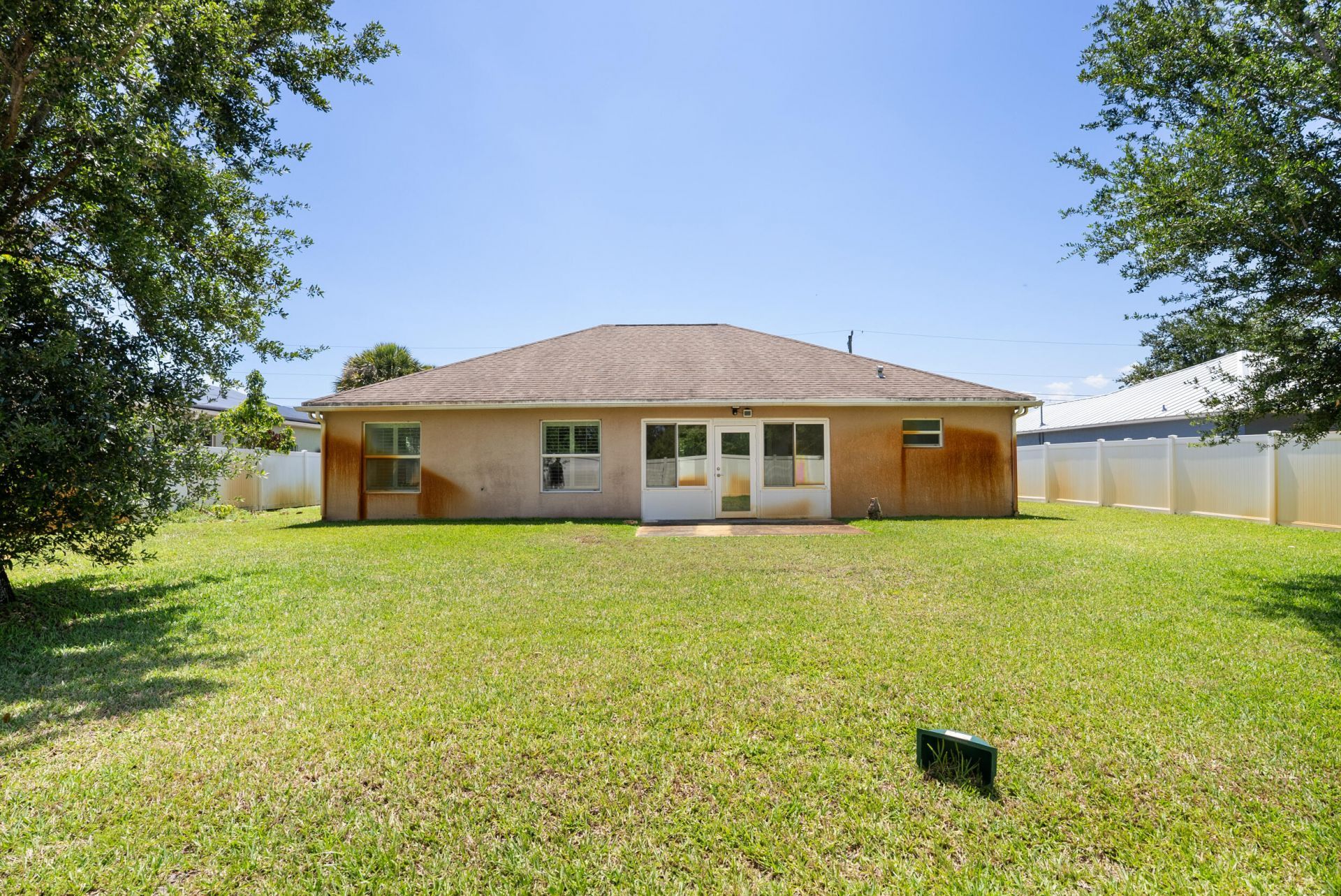 1649 SW Hampshire Lane, Port Saint Lucie, FL 34953 Photo