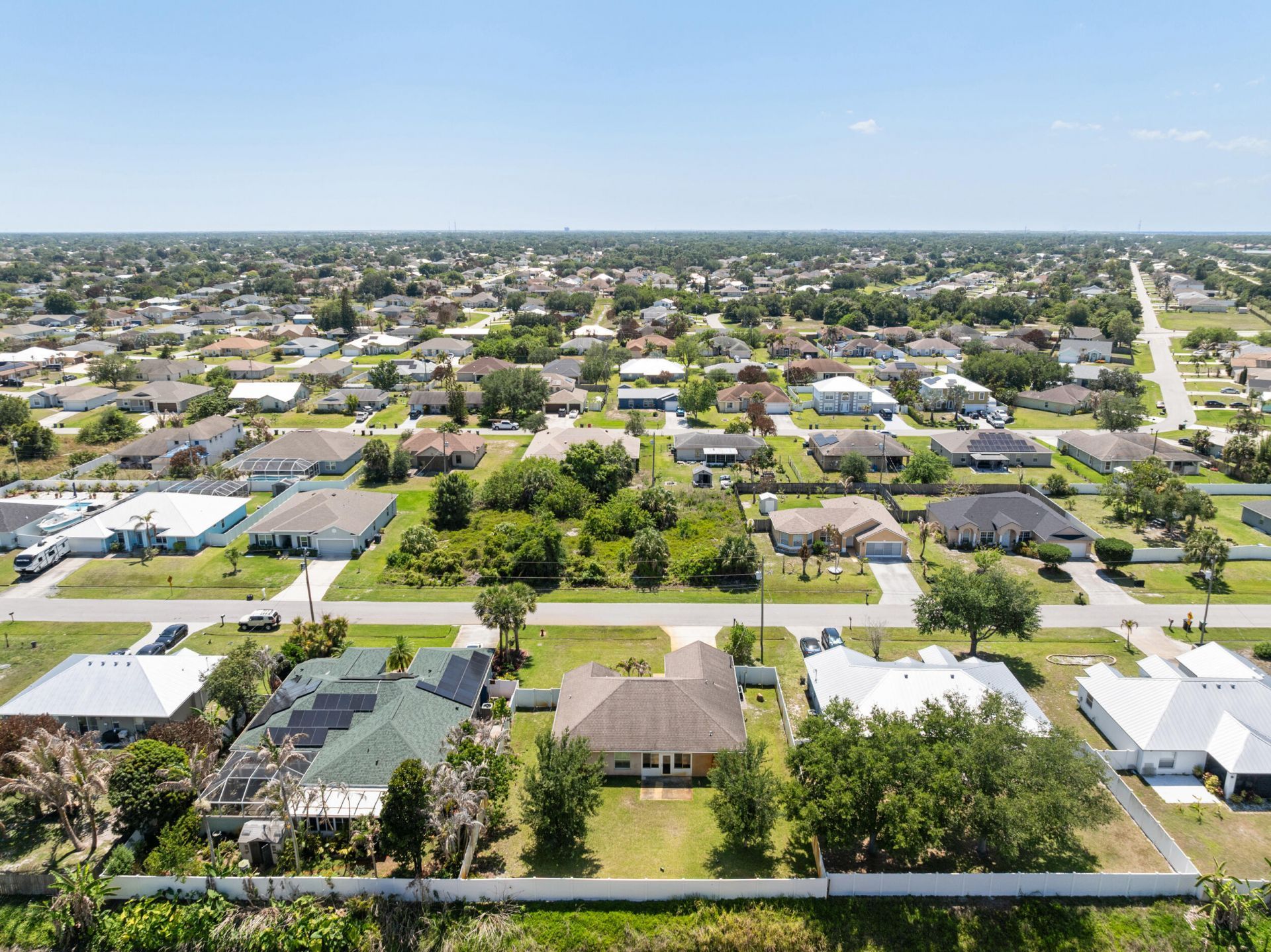 1649 SW Hampshire Lane, Port Saint Lucie, FL 34953 Photo