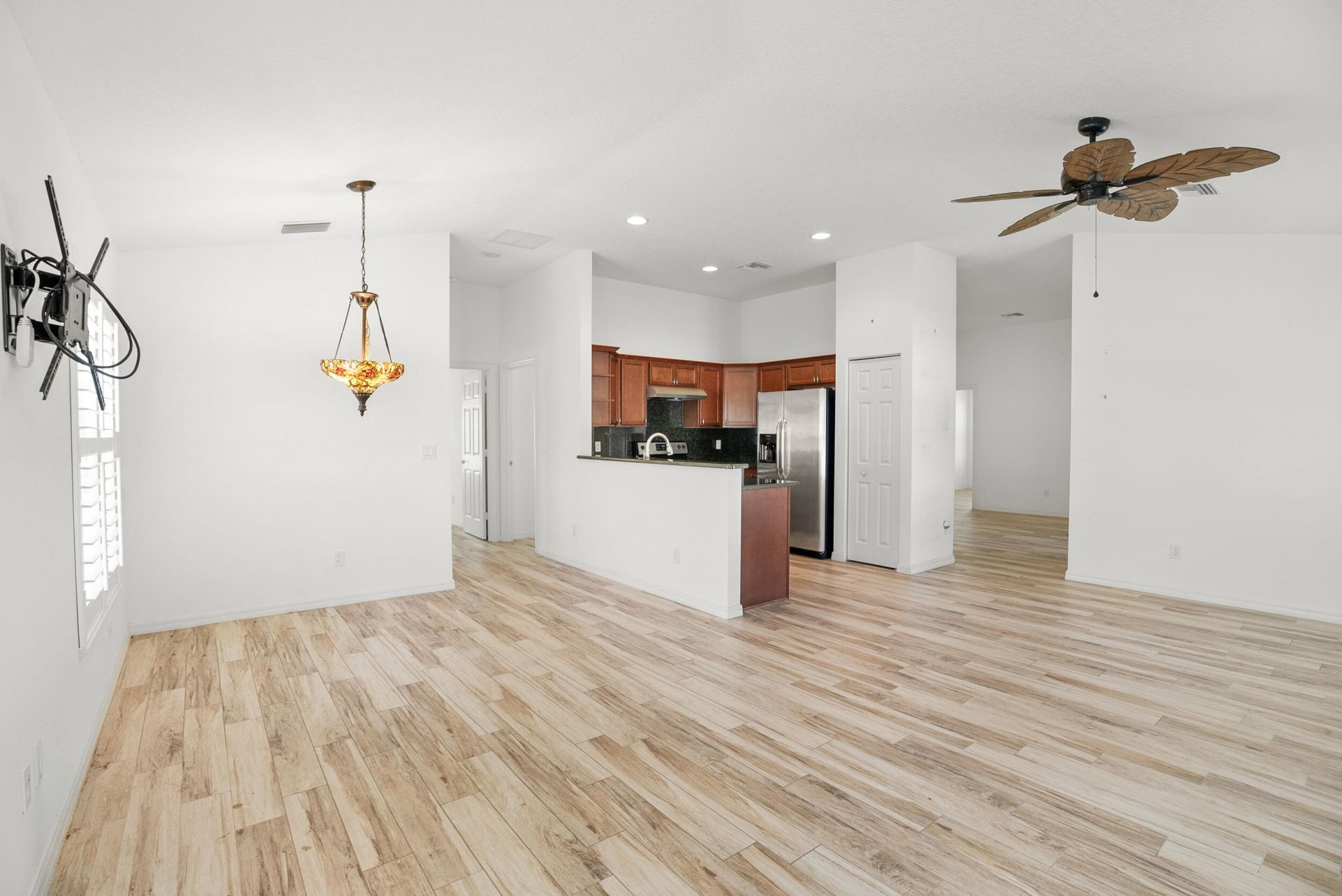 1649 SW Hampshire Lane, Port Saint Lucie, FL 34953 Photo
