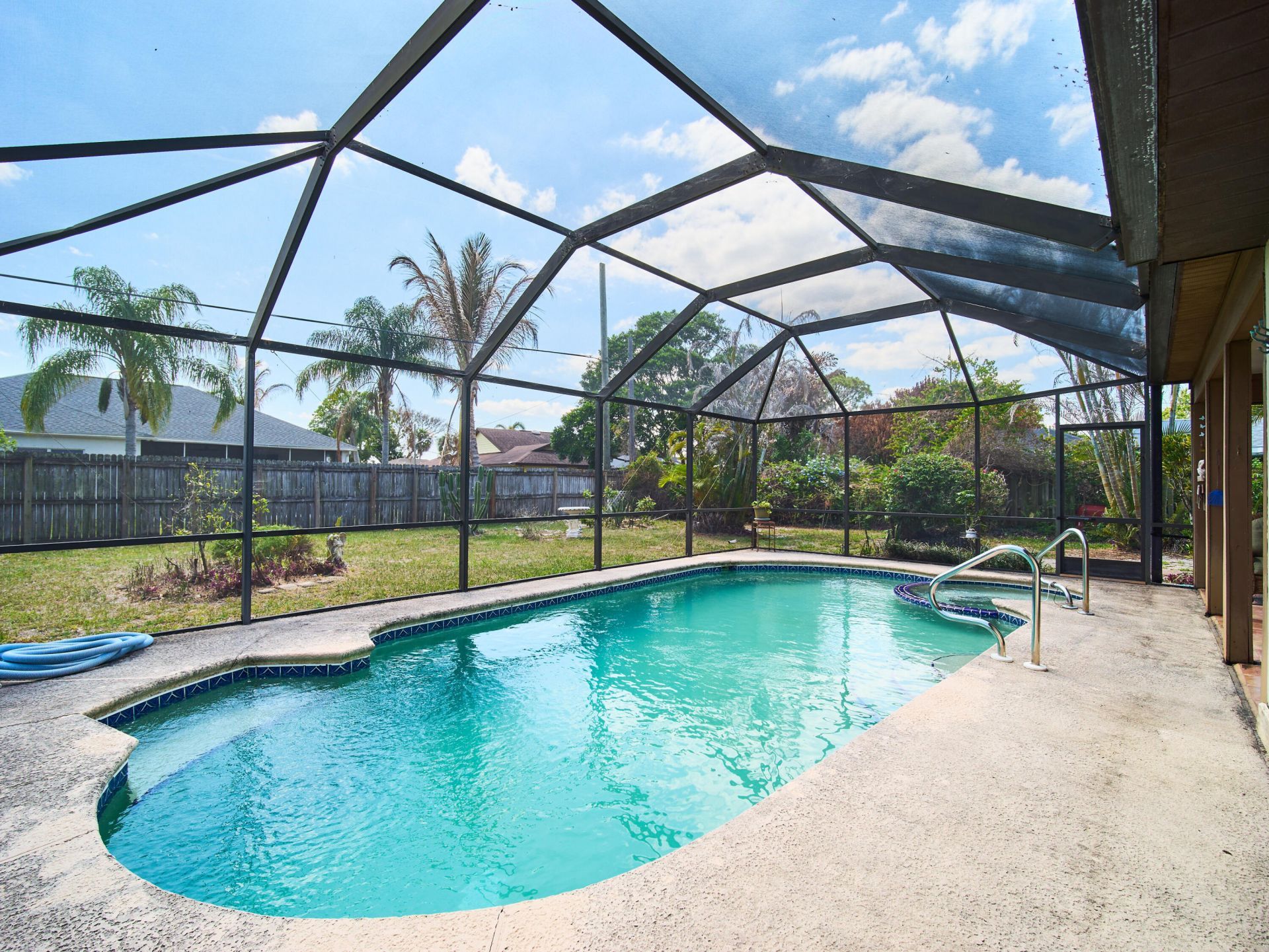 544 SW Dairy Road, Port Saint Lucie, FL 34953 Photo