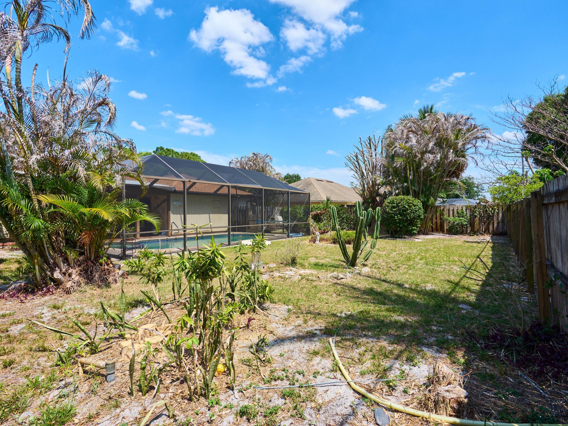 544 SW Dairy Road, Port Saint Lucie, FL 34953 Photo