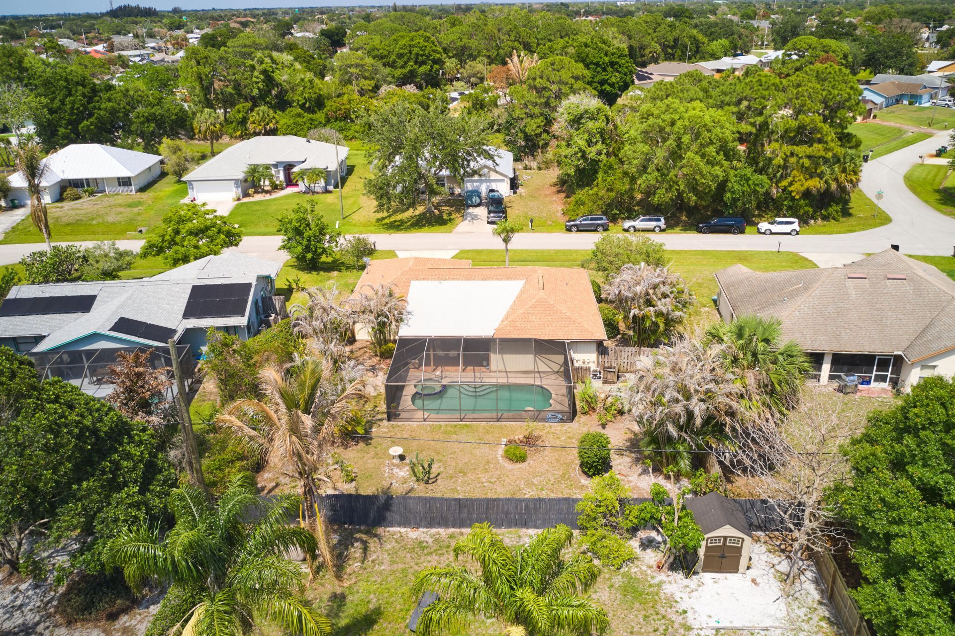 544 SW Dairy Road, Port Saint Lucie, FL 34953 Photo
