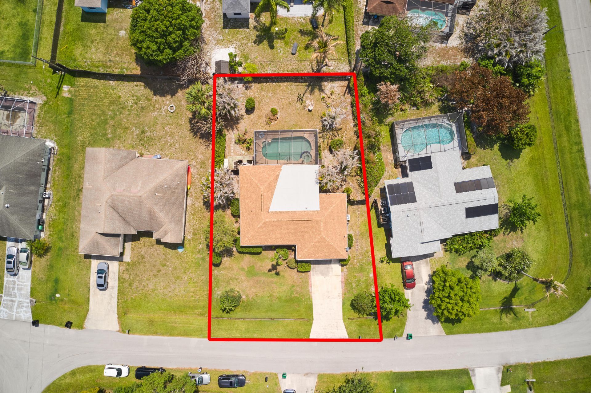 544 SW Dairy Road, Port Saint Lucie, FL 34953 Photo