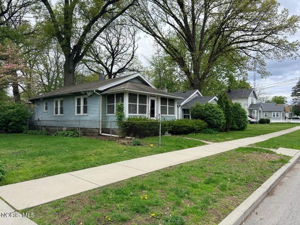 2319 Dana Street , Toledo, OH 43609