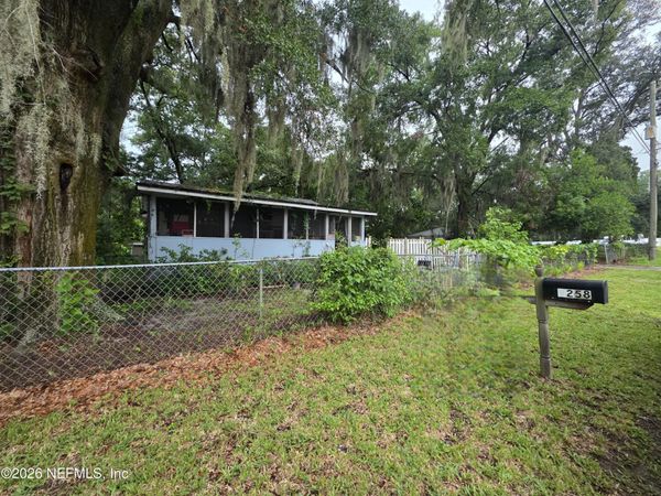 9258 11TH Avenue, Jacksonville, FL 32208