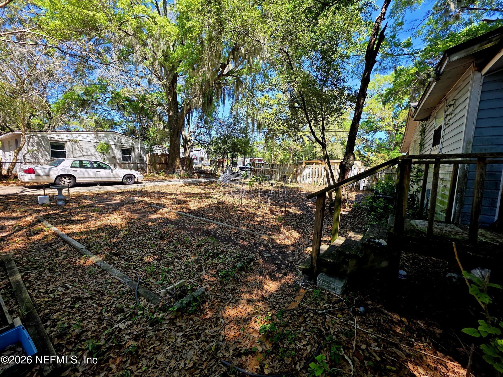 9258 11th Avenue, Jacksonville, FL 32208 Photo