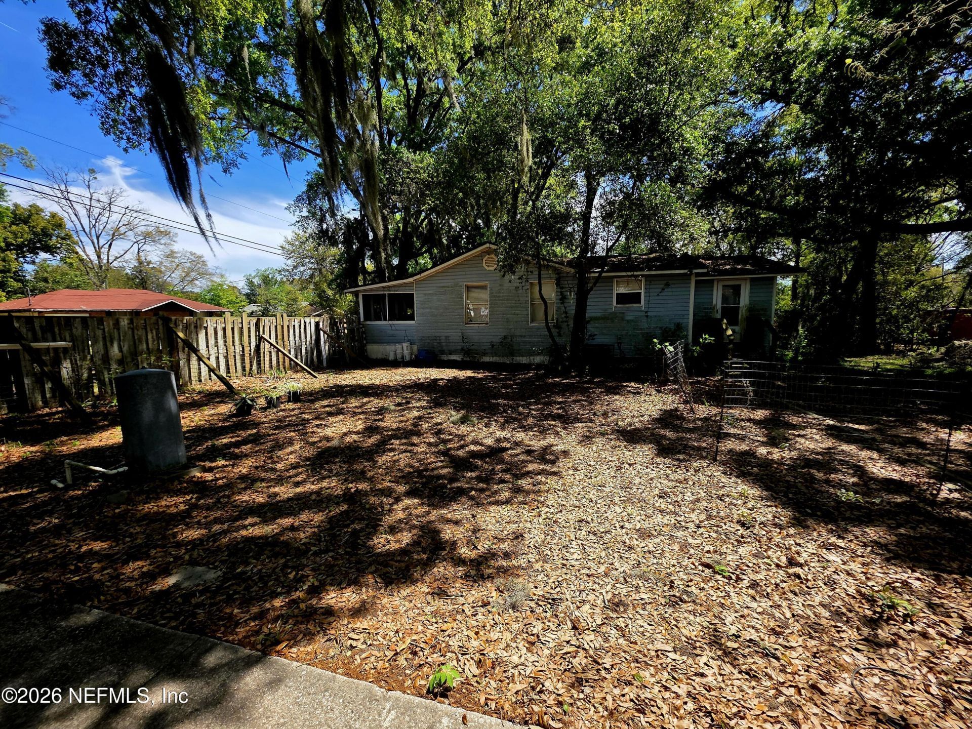 9258 11th Avenue, Jacksonville, FL 32208 Photo