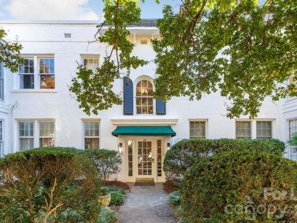 118 Altondale Avenue , Unit 3, Charlotte, NC 28207