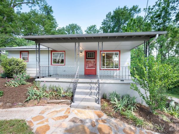 138 Brooklyn Road, Asheville, NC 28803
