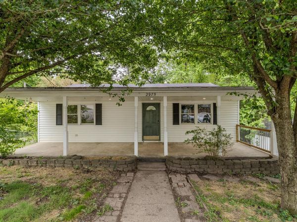 2975 Shepard Drive, Huntington, WV 25705