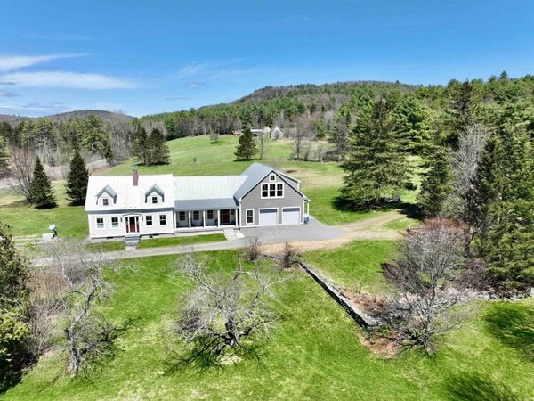 6206 Scotch Hollow Road, Newbury, VT 05051
