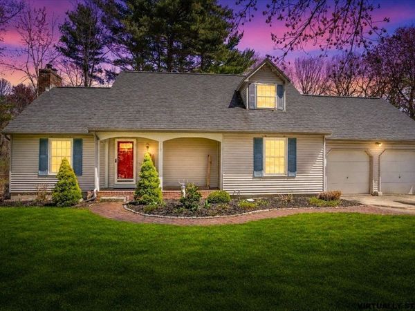 112 Hardy Road, Londonderry, NH 03053