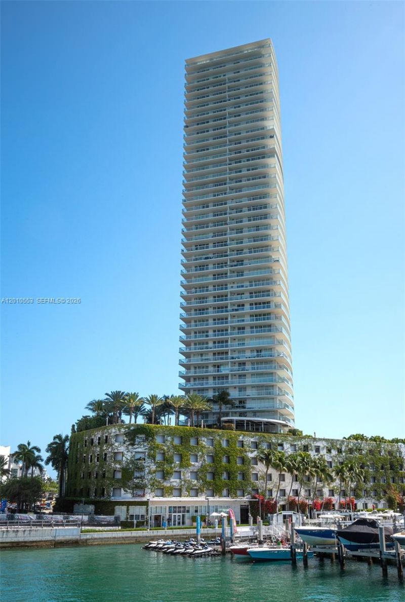 450 Alton Rd , Unit 2810, Miami Beach, FL 33139 Photo