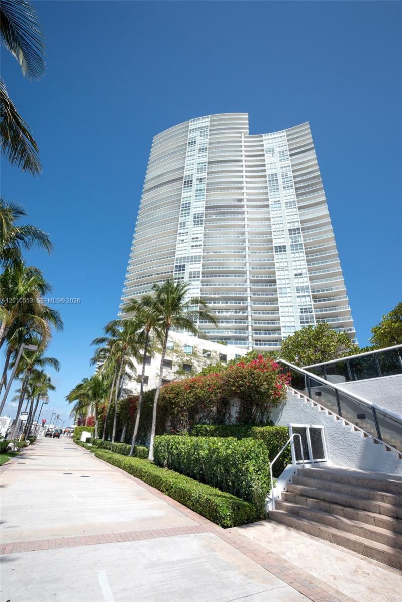450 Alton Rd , Unit 2810, Miami Beach, FL 33139 Photo