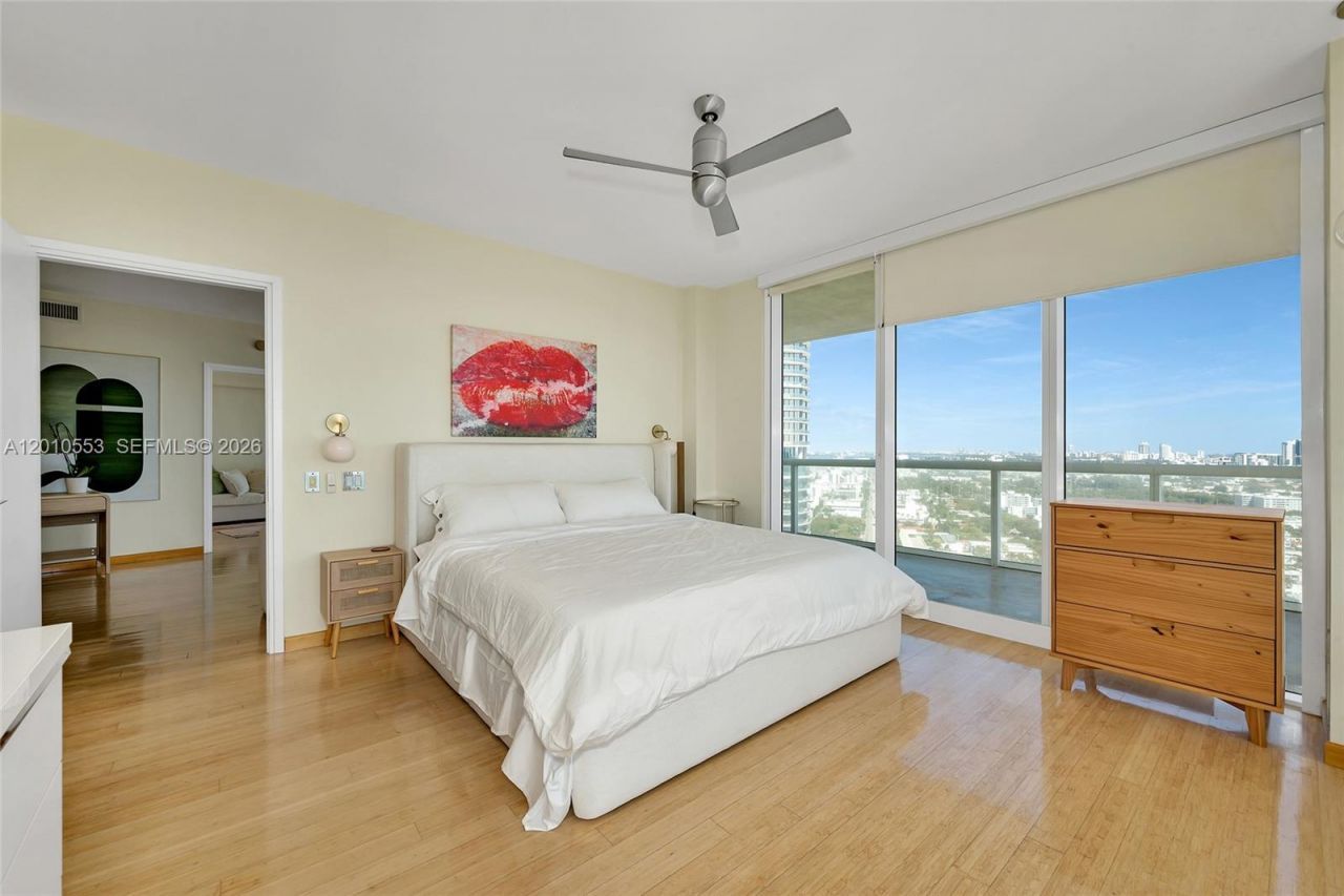 450 Alton Rd , Unit 2810, Miami Beach, FL 33139 Photo