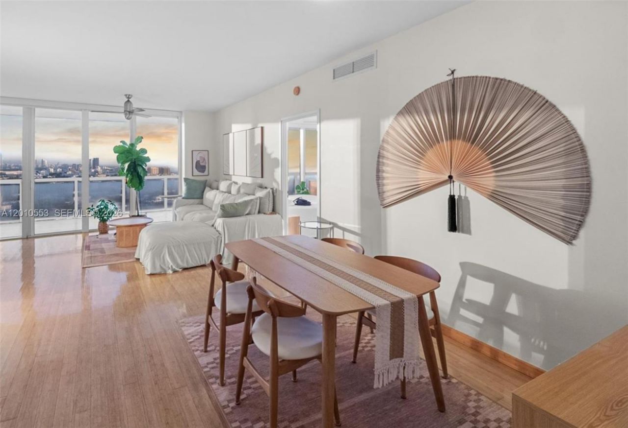 450 Alton Rd , Unit 2810, Miami Beach, FL 33139 Photo
